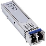 InLine SFP Modul LWL LX 1310nm Singlemode mit LC Buchsen (32335I)