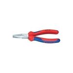 Knipex 20 05 140 Werkstatt Flachzange Gerade 140 mm