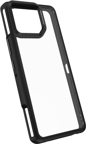 ASUS DEVILCASE Guardian Standard für ROG Phone 8 - • Passend für Asus ROG Phone 8 • Bewahrt die Optik der Rückseite des Gerätes • Sicherer Halt dank griffigem Rahmen • Schutz vor Kratzern und Stößen Original Asus Zubehör (90AI00N0-BCS010)