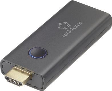 RF-SSD-300 HDMI HDMI-Funkübertragung Empfänger 20 m (RF-5233122)