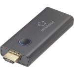 RF-SSD-300 HDMI HDMI-Funkübertragung Empfänger 20 m (RF-5233122)