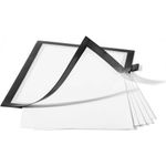 DURABLE Info-Rahmen DURAFRAME® NOTE A4 1 ST 499301