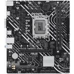 ASUS PRIME H610M-K ARGB (90MB1G90-M0EAY0)