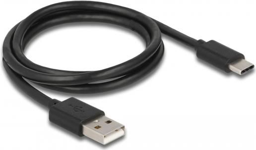 Delock Drahtloser Video-/Audio-/USB-Adapter HDMI, VGA, USB-C, USB 