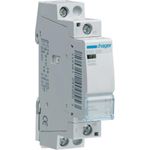 Hager ESC125 Leistungsrelais (ESC125)