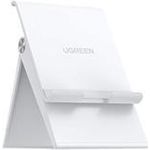 UGREEN Multi-Angle Phone Stand White (80704)