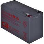 Batterie CSB HRL1234WF2FR 12V 9Ah (HRL1234WF2)