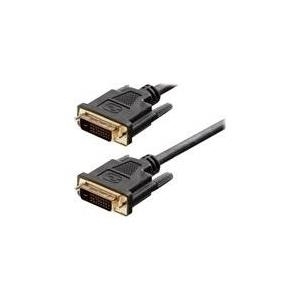 Helos DVI-Kabel Dual Link (118864)