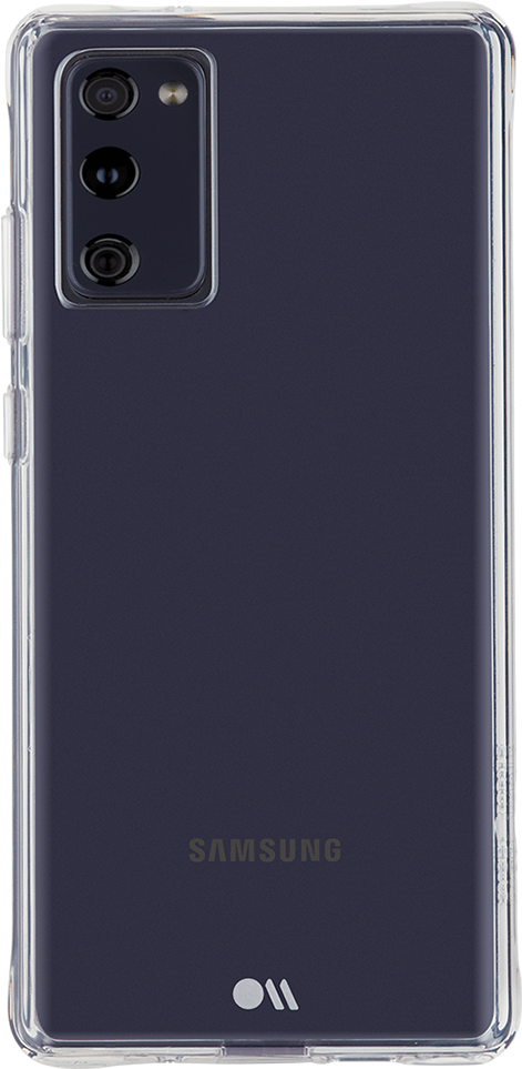 case-mate Tough Clear Case | Samsung Galaxy S20 FE/S20 FE 5G | transparent | CM044568 (CM044568)