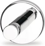 Powerbutton Klebehaken 3 cm chrom für max. 6 kg (59321-00000-00)