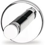 Powerbutton Klebehaken 3 cm chrom für max. 6 kg (59321-00000-00)