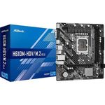 ASRock H610M-HDV/M.2 (90-MXBJH0-A0UAYZ)