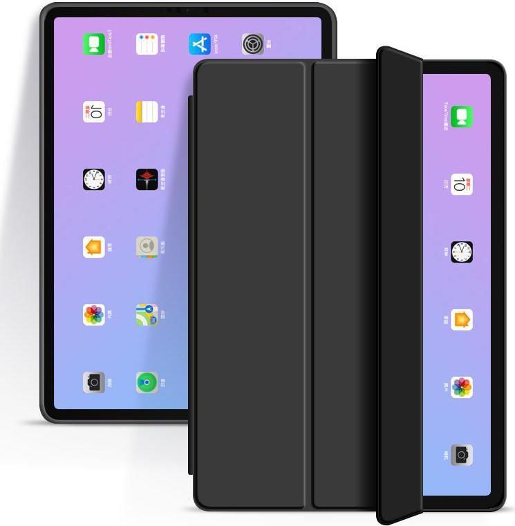 eSTUFF Flip-Hülle für Tablet (ES682063-BULK)