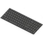 HP Ersatztastatur Notebook (L01027-031)