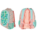 Herlitz Kindergartenrucksack Rookie Sweet Jungle (50043897)