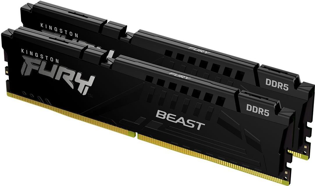 Kingston FURY Beast (KF560C36BBE2K2-32)