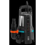 Gardena 9044-61 Tauchpumpe 750 W 20000 l/h 7 m (09044-20)