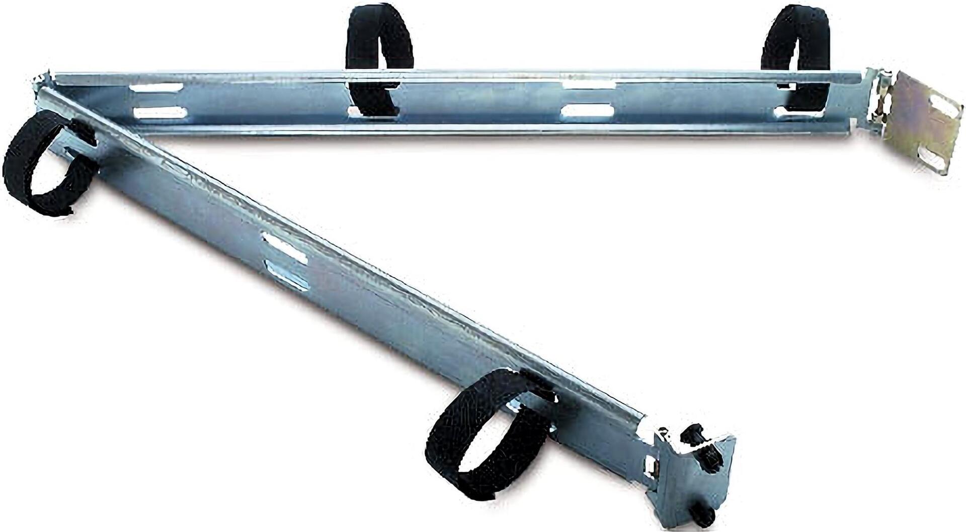APC NetShelter AR8129 Kabelverwaltungsarm Aluminium