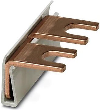 Phoenix Contact 2809209 MPB 18/1- 2 - Verdrahtungsbrücke (2809209)