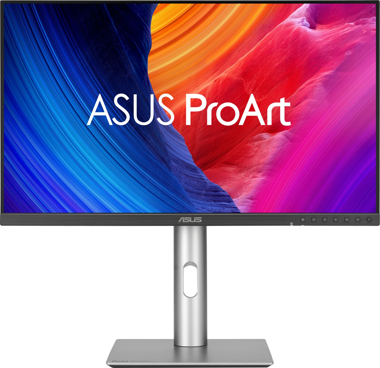 ASUS ProArt PA278CGRV 27" QHD IPS-Monitor 144 Hz 97% DCI-P3 Calman Verified