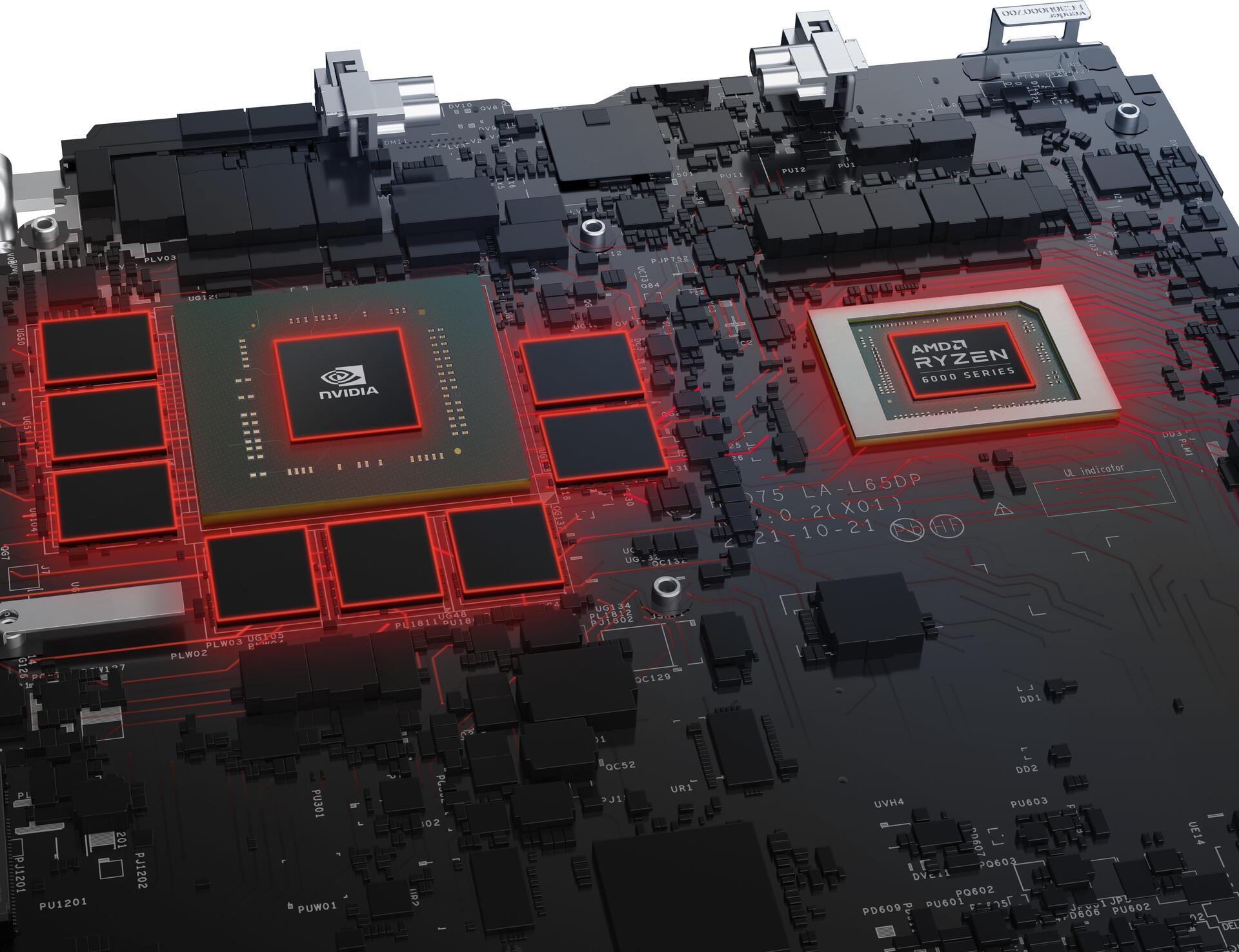 DELL Alienware M15 R7 AMD (NT4MM)