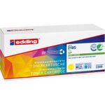 edding Toner 18-2185 wie HP CF412A gelb (18-2185)