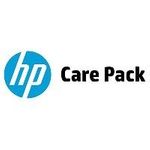 Hewlett Packard EPACK 12PLUS NBD/DMR F/ DEDICATED SERVER/STORAGE/NETW GR (U1KF2PE)