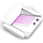 Alphacool Apex Monoblock X870 AORUS ELITE WIFI7 ICE AM5 CPU/VRM/M.2 Kühlung