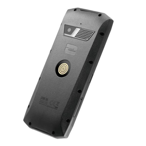 Crosscall Core-S5 Outdoor Feature Phone 2.4" Dual-SIM Schwarz