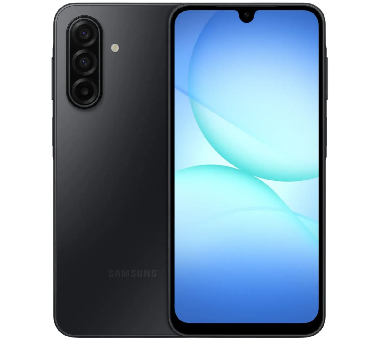 Samsung Galaxy A17 128GB Black 6.7" 5G (4GB) EU Model Android [Energieklasse B] (SM-A176BZKAEUB)