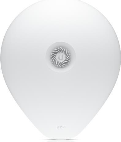 Ubiquiti Networks UISP airFiber 60 XG Netzwerkbrücke 6000 Mbit/s Weiß (AF60-XG-EU)