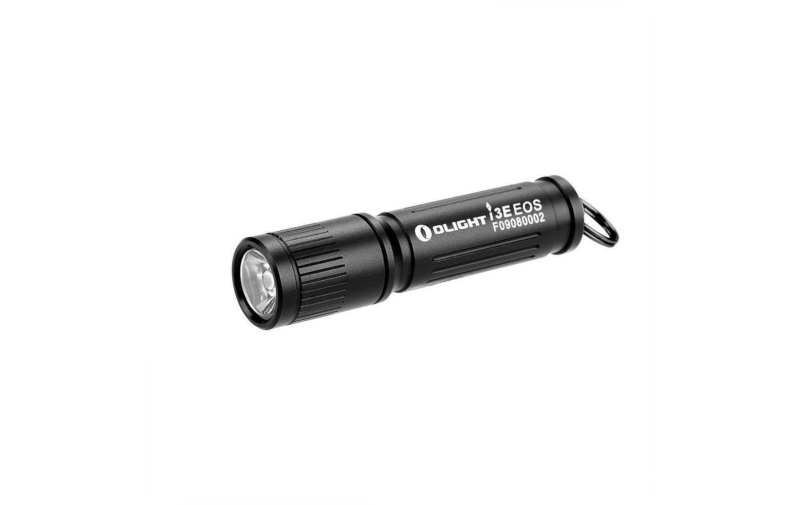 Olight I3E EOS LED-Taschenlampe 90 lm 44 m Leuchtweite IPX8