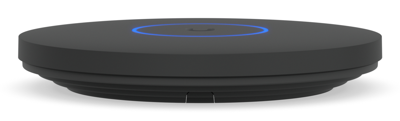 Ubiquiti UniFi U7 Pro XG Access Point Wi-Fi 7 5800 Mbit/s Schwarz