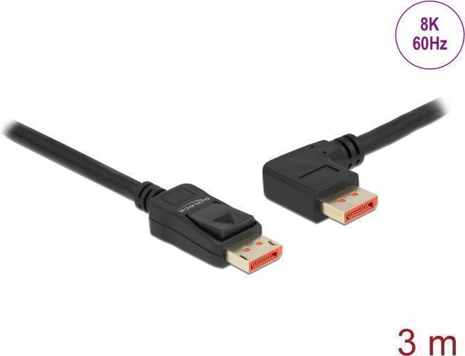 Delock DisplayPort-Kabel (87048)