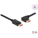 Delock DisplayPort-Kabel (87048)