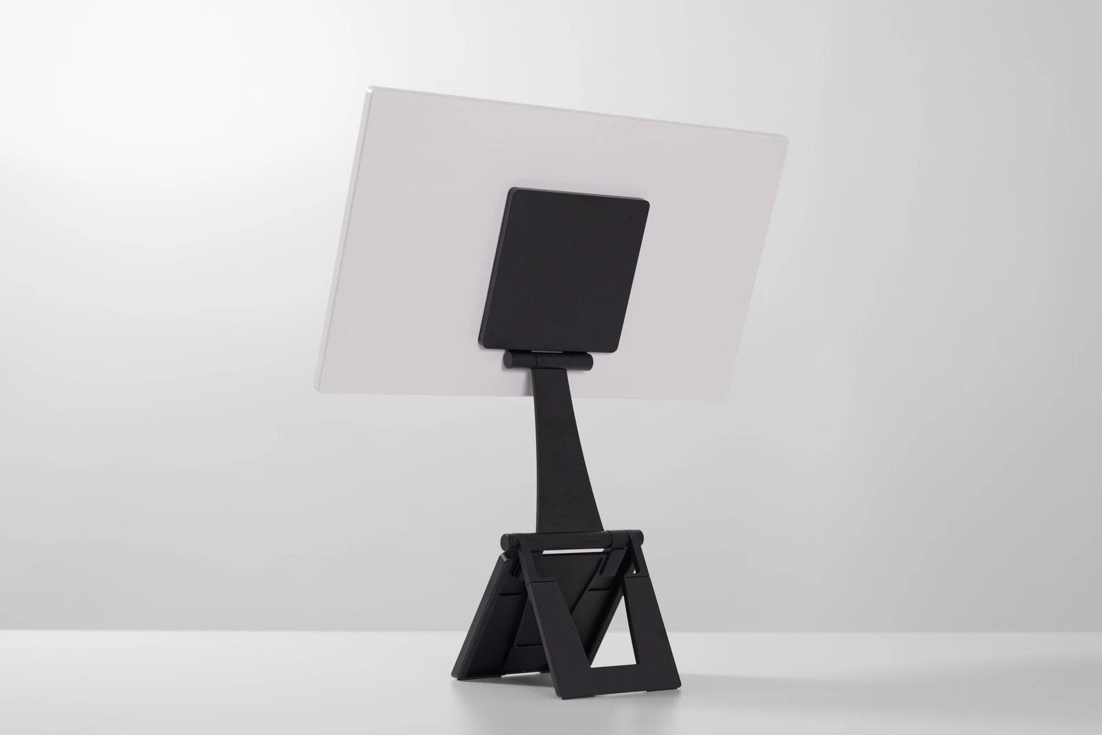 Espresso Displays 15 Lite White - 15.6" FHD Portabler Monitor USB-C 400 Nits