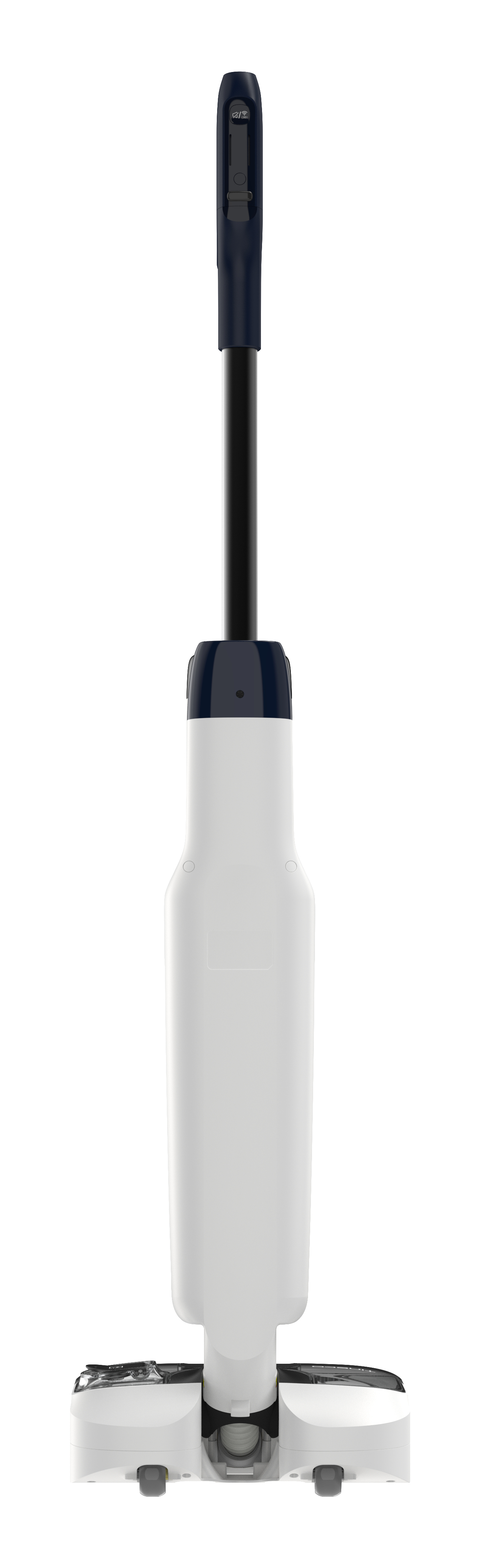 Tineco FLOOR ONE S5 Stretch Extreme Akku Nass- und Trockensauger Weiß