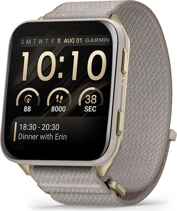 Garmin Venu X1 softgold (010-02980-09)