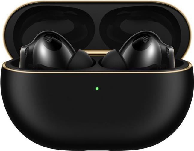 Huawei FreeBuds Pro 4 Black (55037962)