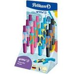 Pelikan griffix Tintenschreiber, Thekendisplay Schreiblernstift mit ergonomischer Griffzone, für - 1 Stück (605366)