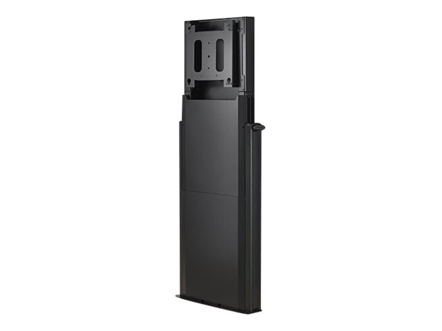 Chief XFD1U-EU Bodenaufstellung 50"-80" 140,6 kg Traglast VESA 200x200-860x510 mm Schwarz