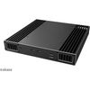 Akasa Plato TN UCFF-Gehäuse (Intel NUC), OEM - schwarz (A-NUC65-M1B)