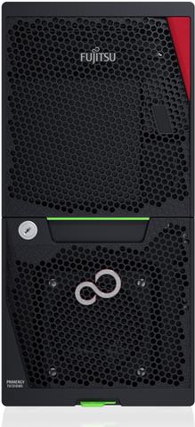 Fujitsu PRIMERGY TX1310 M5 Server 960 GB Tower Intel Xeon E E-2324G 3,1 GHz 32 GB DDR4-SDRAM (VFY:T1315SX342IN)