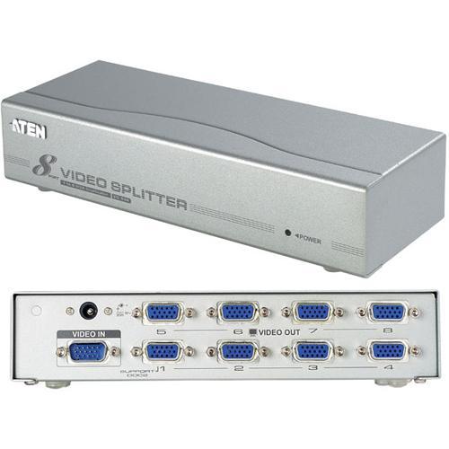ATEN VS98A VGA-Splitter 8-fach