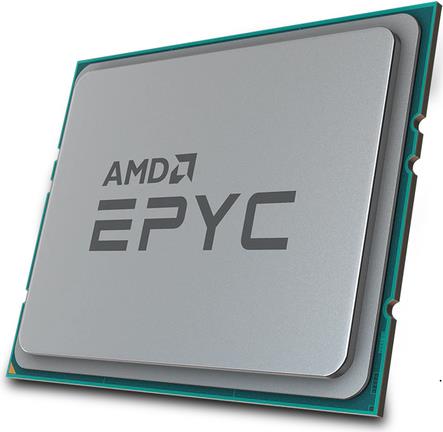 AMD EPYC 7443P 2.85 GHz (100-000000342)