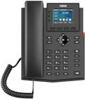 Fanvil X303-2 Wire IP Phone - VoIP-Telefon (X303-2)