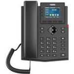 Fanvil X303-2 Wire IP Phone - VoIP-Telefon (X303-2)