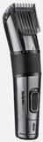 Babyliss E978E Men Carbon Titanium Akku Haarschneider Silber Schwarz (E978E)