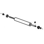 Zebra - Druckwalze (G40038M)