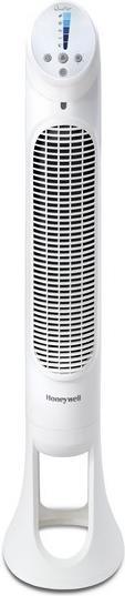 Honeywell HYF260E4 Haushaltsturmventilator 30W Weiß Ventilator (HYF260E4) (geöffnet)